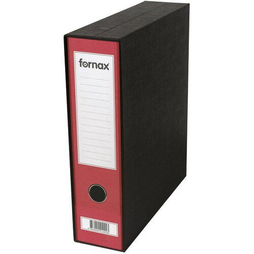 Fornax A4 široki u kutiji Prestige Fornax 402334 (13462) crveni Cene