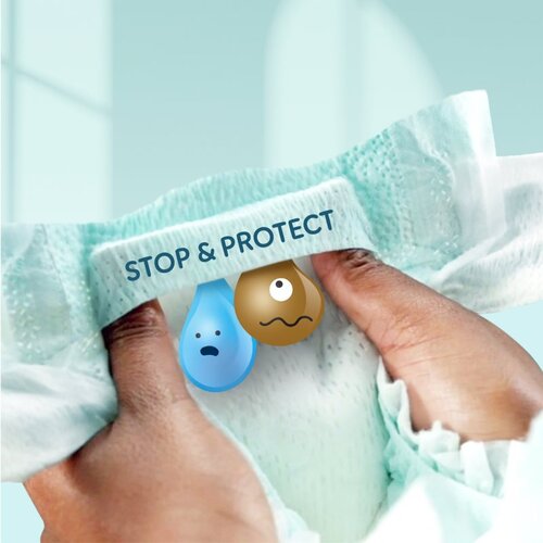 Pampers Premium Care Size 4 plenice za enkratno uporabo 9-14 kg 68 kg Slike
