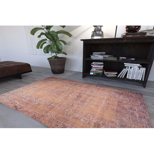 Conceptum Hypnose tepih Blues -AL 130, 140x190 cm, narandžasta Cijene