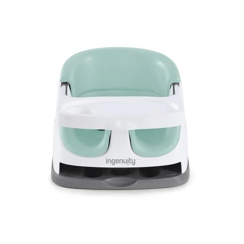 Kids II INGENUITY BOOSTER HRANILICA - MIST 16728 (SKU16728) Cene