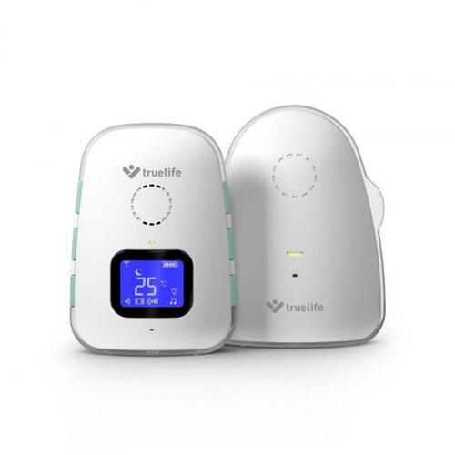 Truelife digitalni audio monitor NannyTone VM3 Cijene