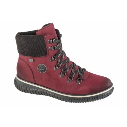 Rieker booties 74247-35 Slike