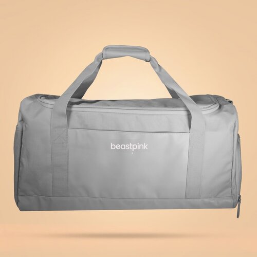 BeastPink Sportska torba Sense Grey Cene