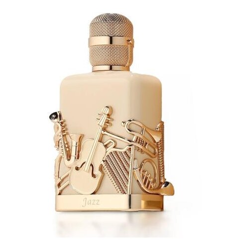Fragrance World Notes Jazz 100 ml parfemska voda unisex Cijene
