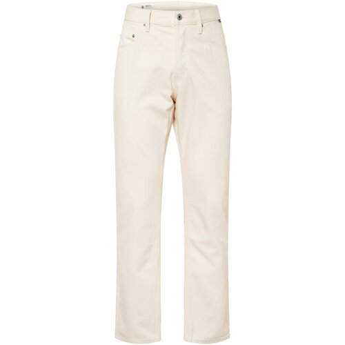 G-star Raw Kavbojke bež Slike
