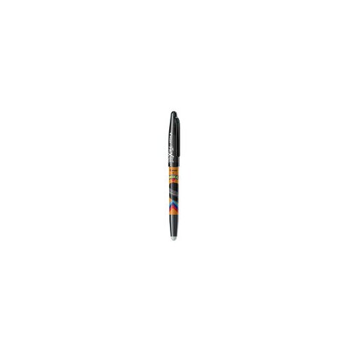 Pilot ROLER MIKA FRIXION BALL 0.7 CRNI - PLAVI ISPIS Cene