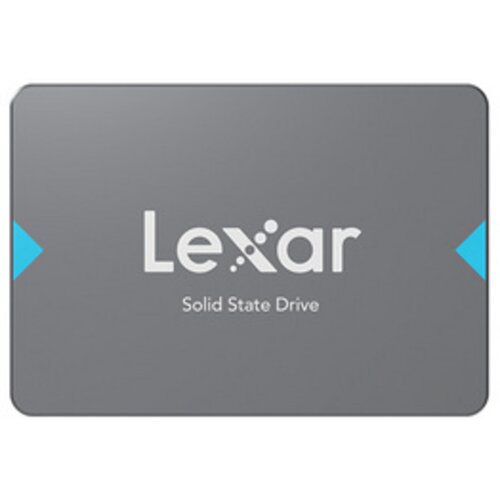 Lexar NQ100 1 TB 2.5 Serial ATA III Cijene
