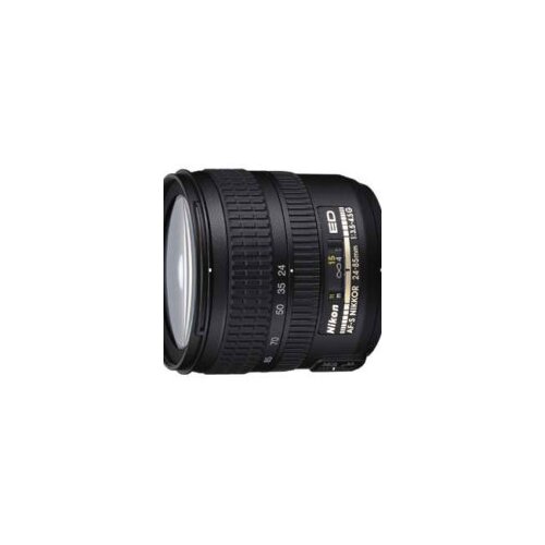 Nikon AF-S 24&amp;ndash;85mm F/3.5&amp;ndash;4.5G ED VR Slike