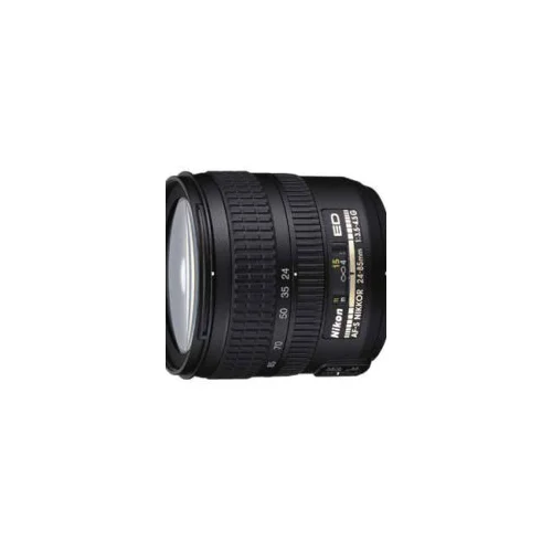 Nikon AF-S 24–85mm F/3.5–4.5G ED VR