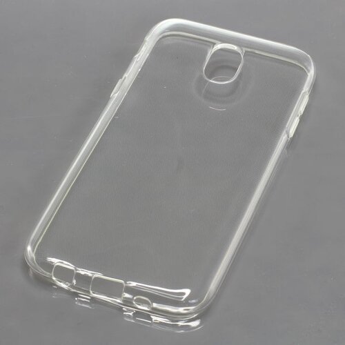 OTB Silikonski omot za Samsung Galaxy J5 (2017), transparentan Slike