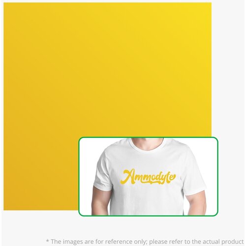 Bambu Lab matte heat transfer vinyl, pack of 10 Cene