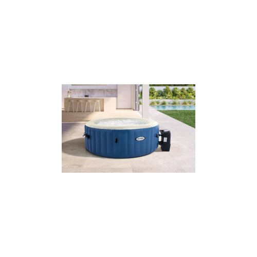  Jakuzzi za spoljašnju upotrebu Pure spa plavi Cene