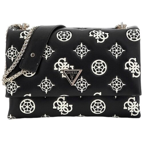 Guess DEESA LOGO CNVRTBLE Crna Cijene