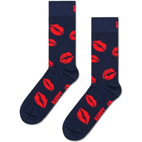 Happy Socks Ženske čarape KISSES Slike