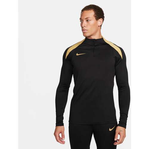 Nike nk df strk dril top muška majica dug rukav crna FN2403 Cene