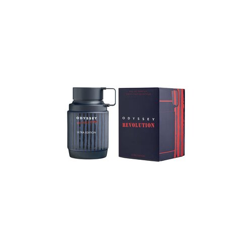  Unisex parfem Armaf Odyssey Revolution Eau De Parfum 100 ml Slike