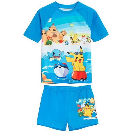 Cool club kupaći kombinezon KR KH LCB3012354-00 Pokemon M plava 116 Cijene
