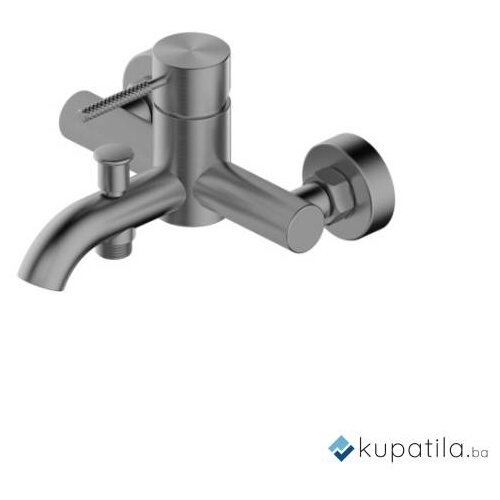  Baterija tu&scaron; jednoručna UNITAS LUMA 00310 GM gun metal 35132 Cijene