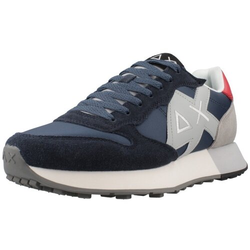 Sun68 JAKI 2.0 SOLID Plava Slike