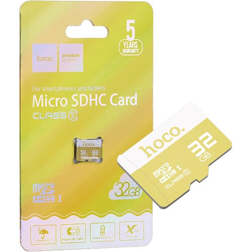 hoco. Memorijska kartica micro SD 32GB Cijene