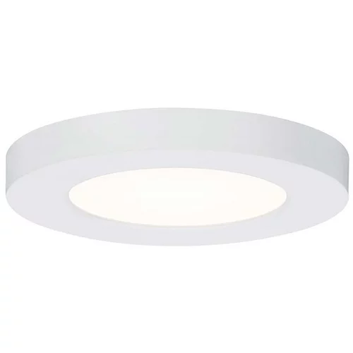 PAULMANN LED vgradna svetilka Paulmann Cover-it (6 W, premer: 11,6 cm, 700 lm, toplo bela svetloba)