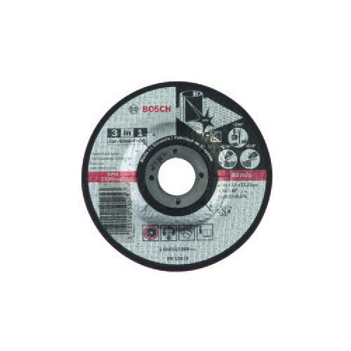 Bosch lepljene 3-u-1 rezne ploče 2608602388 Cene