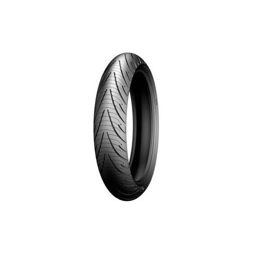 Michelin Pilot Road 3 ( 110/80 ZR18 TL (58W) M/C, sprednje kolo ) Slike