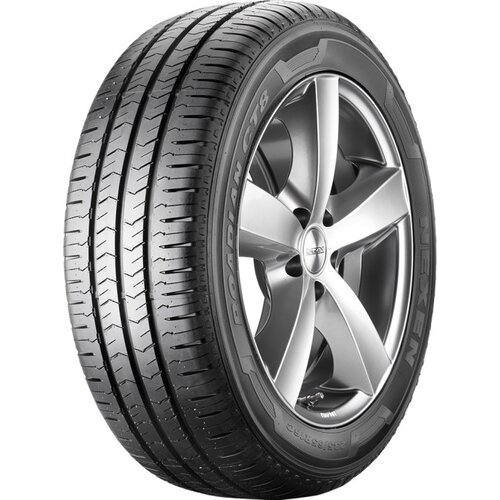 Nexen Roadian CT8 ( 205/75 R16C 113/111R 10PR ) Cijene