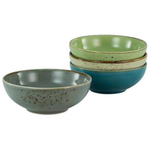 Creatable Set Posod Nature Collection Bunt, 4-Delni Cene