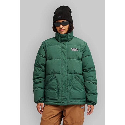 Quiksilver Gloss Jakna forest Cene