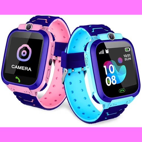  Dječiji pametni sat sa SIM Karticom Cijene