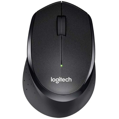 Logitech B330 Wireless miš crni Cene