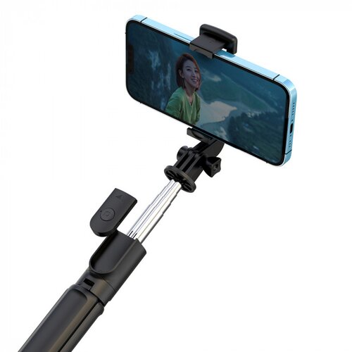 XO Bluetooth selfie palica stojalo 64cm Slike