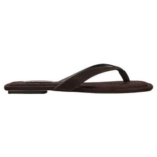 Steve Madden kožne ženske japanke Cene