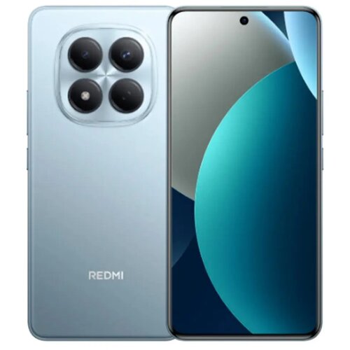 Xiaomi Mobilni telefon Redmi Note 15 Pro 8/256GB plava Cene