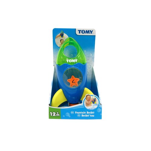 Tomy Igrača za kopanje Rocket Fountain Slike