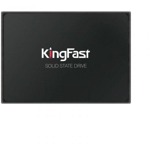 KingFast SSD 2.5" SATA 512GB F10, 550MBs/480MBs Cene