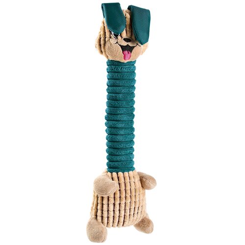 Hunter igrača za pse Granby turkizna 38 cm Cene