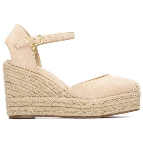 Xti Espadrile 14541603 Bež Cene