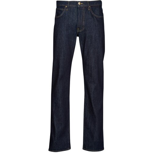 Lee Jeans straight Brooklyn Straight pisana Cene