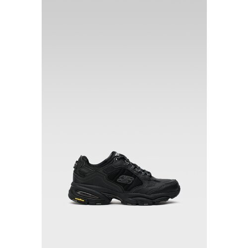 Skechers &amp;Scaron;portna obutev Črna Slike