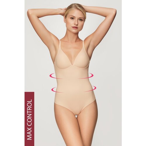 ByeBra Bodi za oblikovanje postave brez kosti Bodysuit Cene