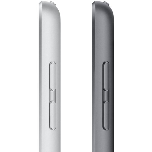 Apple iPad 10.2 (9. Generacije) WiFi 64 GB space siva iPad 25.9 cm (10.2 palac) iPadOS 152160 x 1620 Pixel Slike