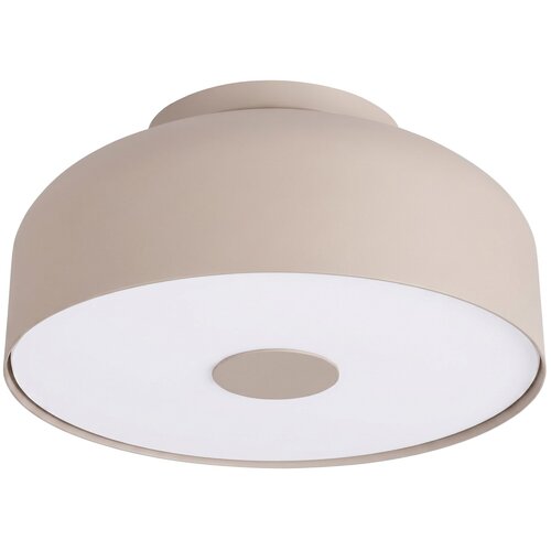 Sollux Lighting Stropna svetilka OMIQ sivo-rjava, (5000285044) Cene
