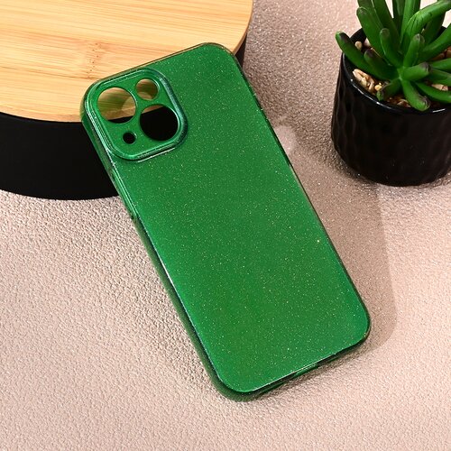  Torbica Sparkle Dust za iPhone 13 Mini 5.4 zelena Cene