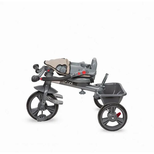 Coccolle Tricikel Primo Lunar Rock smart Slike