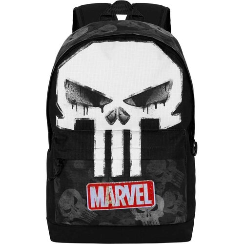 Marvel Ruksak Punisher Skull 44 cm Slike