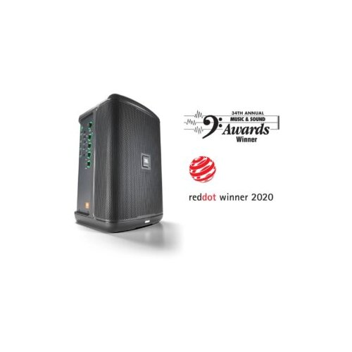  ZVUČNIK JBL EON ONE COMPACT-EK Slike