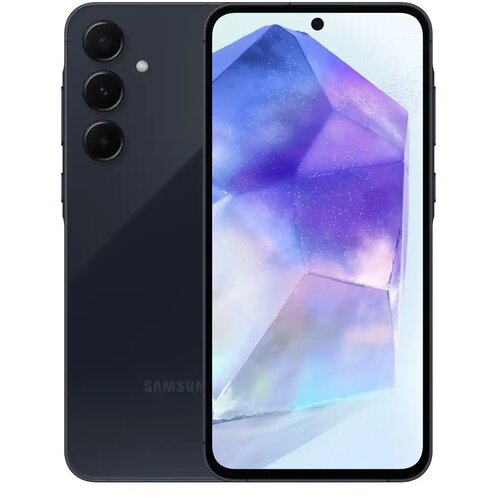 Samsung Pametni telefon GALAXY A55 5G 8GB/256GB Cene