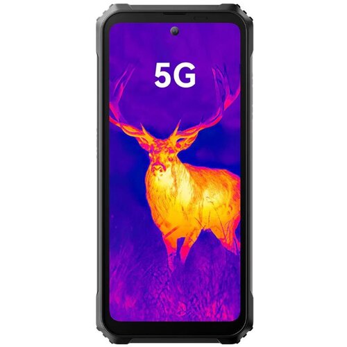 Blackview BL9000 Pro 5G 12 /512GB thermal camera Black Cijene